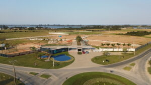 Blue Lagoon, um loteamento desenvolvido pela CTZ com infraestrutura completa, alta valorização e localização estratégica. Invista em loteamento com segurança e conquiste grandes oportunidades no mercado imobiliário.