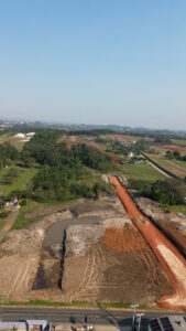 Foto 03 - Parque Imperial, um encantador loteamento com 127 lotes distribuídos em 11 hectares no bairro Cristo Rei, em Içara