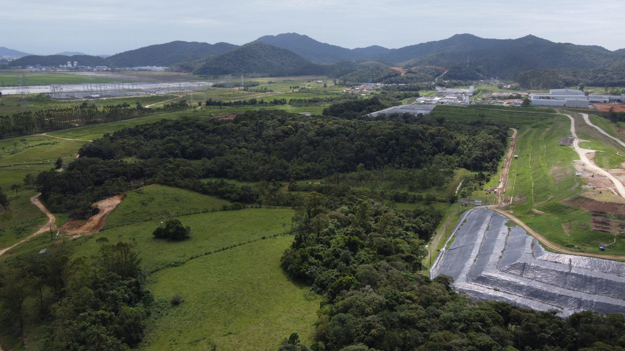 Itajaí - Investimento em Santa Catarina