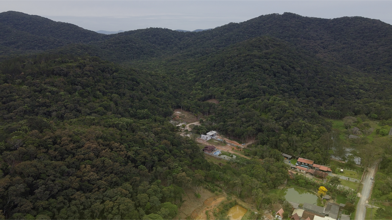 Camboriú - Investimento em Santa Catarina